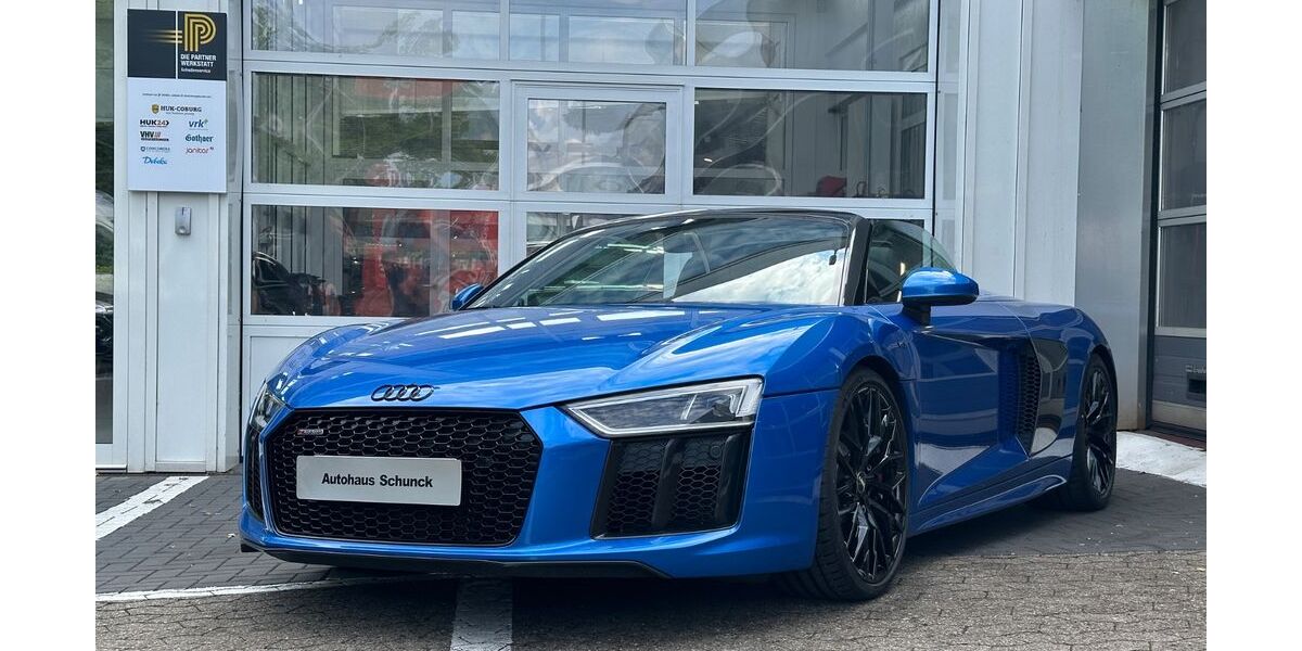 Audi R8 74.047 km 106.990 &euro; Braunschweig 38126