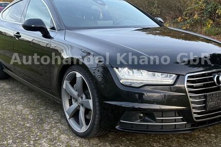 Audi A7 197.950 km 21.990 € Plaidt 56637
