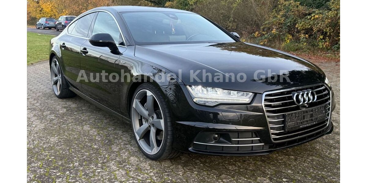 Audi A7 197.950 km 21.990 € Plaidt 56637