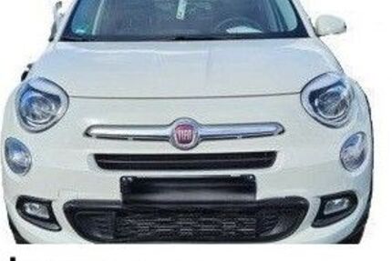 Fiat 500X 45.500 km 12.930 &euro; Kehl 77694