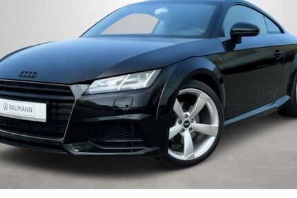 Audi TT 128.966 km 21.950 &euro; Zeitz 06712