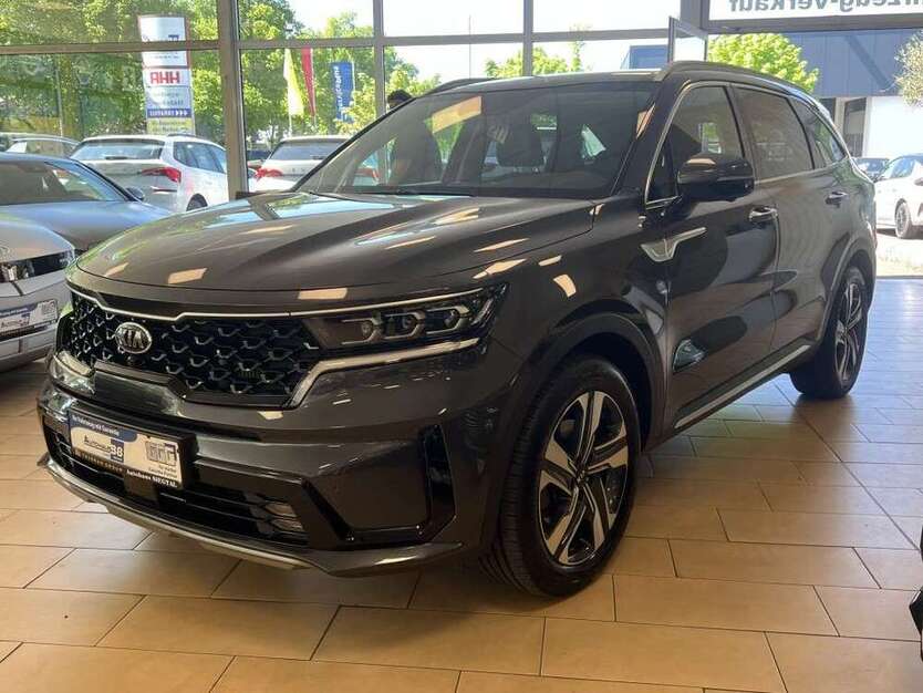 Sorento