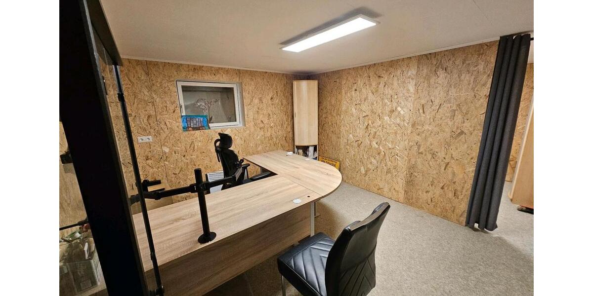 Etagenwohnung Peiting - 2 Zimmer, 47 m&sup2;, 800&euro; | Angebot:26338938