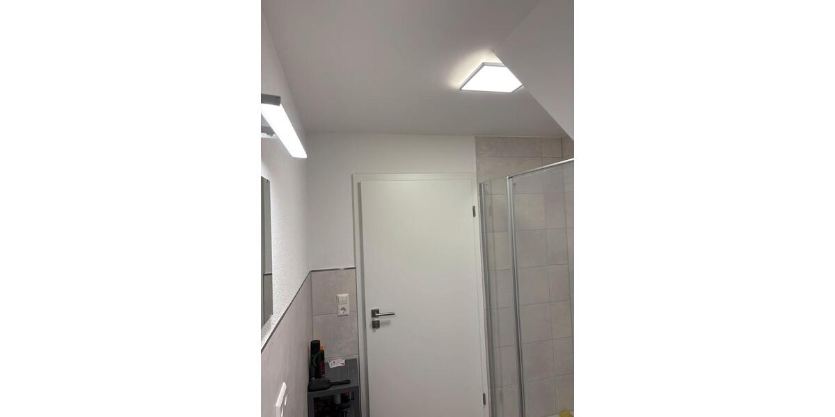 Dachgeschoßwohnung Biberach an der Riß - 2 Zimmer, 46 m&sup2;, 780&euro; | Angebot:25381690