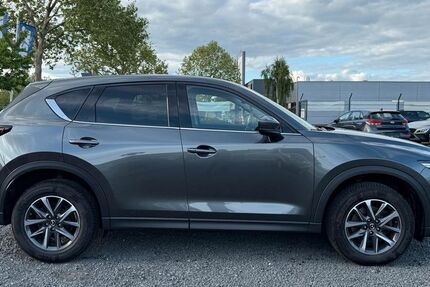 Mazda CX-5 124.000 km 19.900 &euro; Lollar 35457