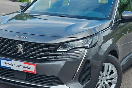 Peugeot 3008 113.440 km 13.900 &euro; Sinzheim (Kartung) 76547
