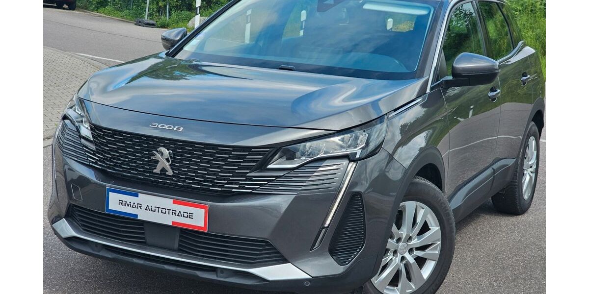 Peugeot 3008 113.440 km 13.900 &euro; Sinzheim (Kartung) 76547