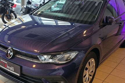 VW Polo 11.485 km 15.540 &euro; Helmstedt 38350