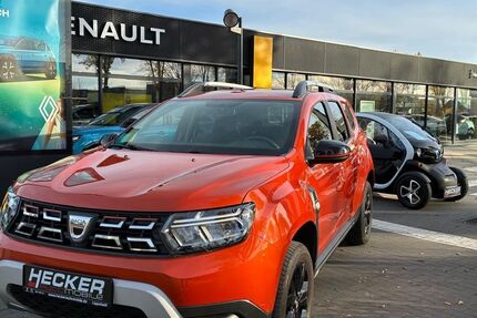 Dacia Duster 35.000 km 16.500 &euro; Lippstadt 59557
