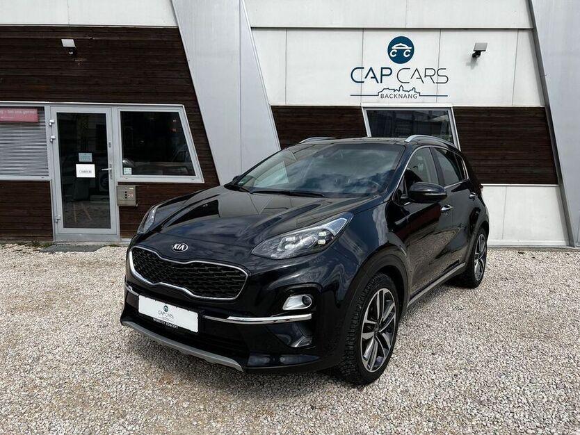Sportage