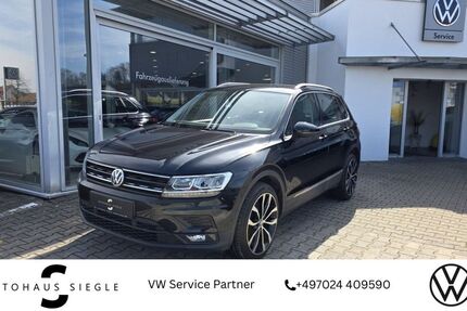 VW Tiguan 94.470 km 22.340 &euro; Wendlingen am Neckar 73240