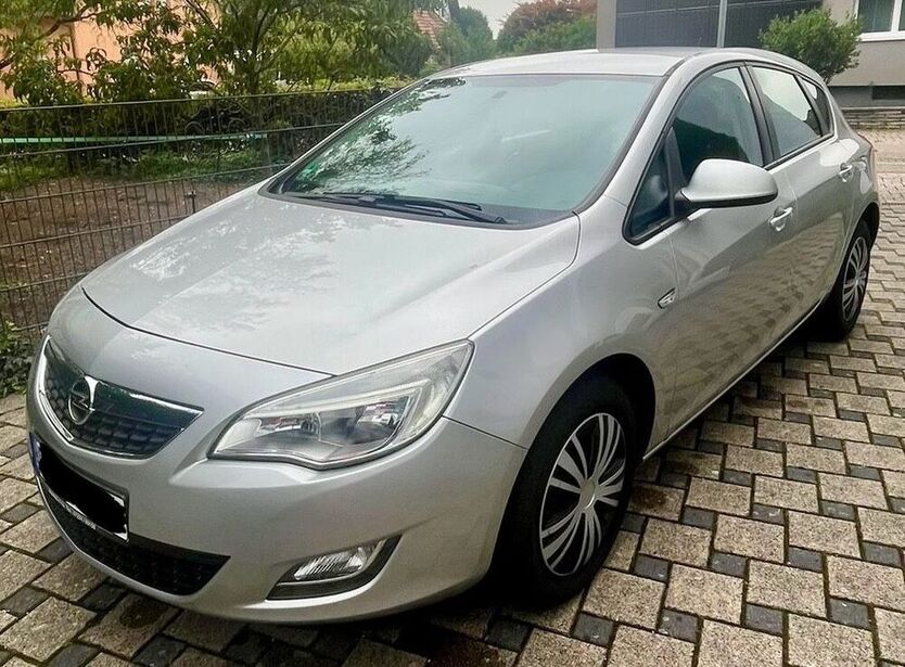 Astra