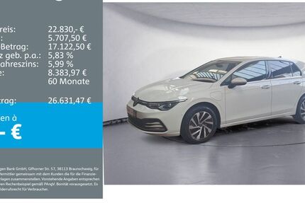VW Golf 76.162 km 22.830 &euro; Ettlingen 76275