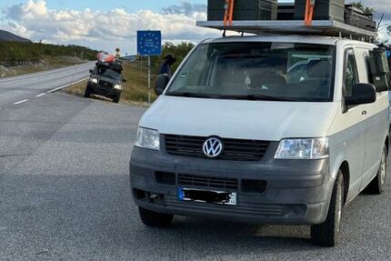 VW T5 Transporter 299.999 km 3.499 &euro; Königsdorf 82549
