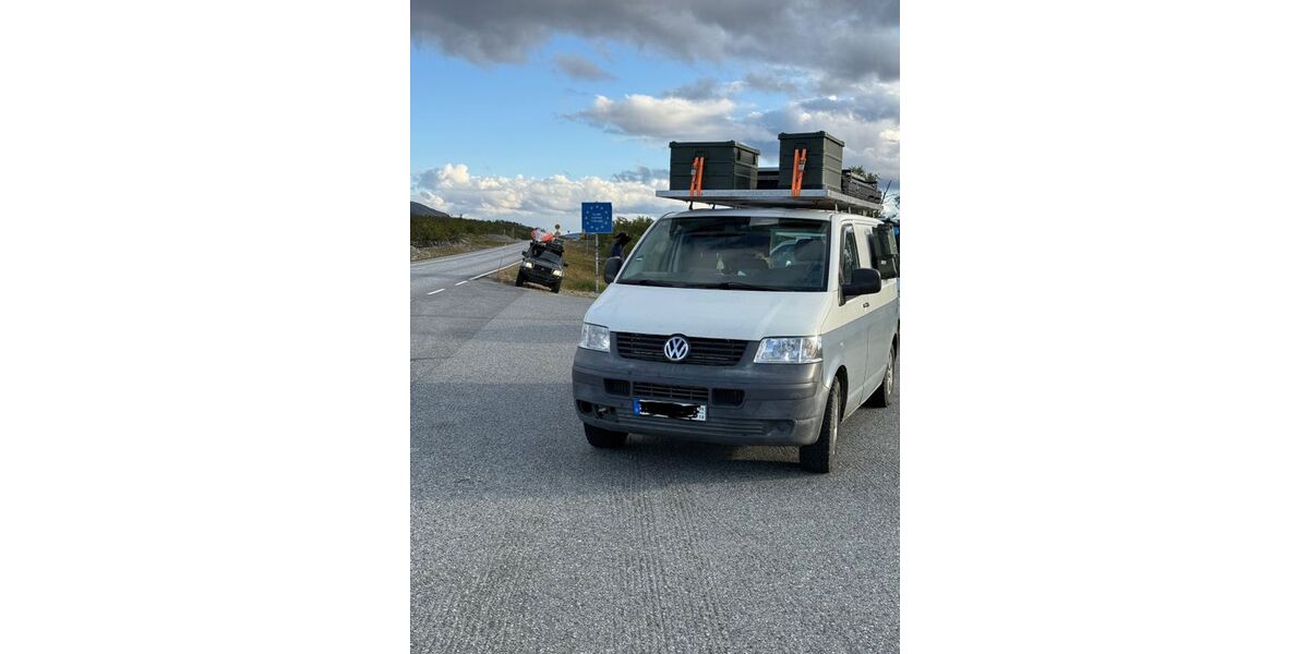 VW T5 Transporter 299.999 km 4.499 &euro; Königsdorf 82549