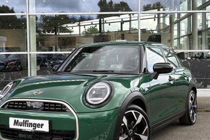 Mini Cooper C 18.200 km 26.900 &euro; Michelfeld 74545