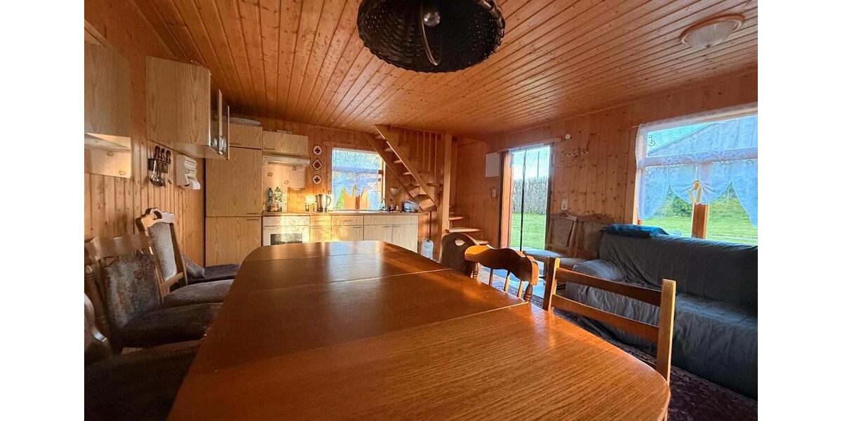 Einfamilienhaus Villingen-Schwenningen Schwenningen - 2 Zimmer, 34 m&sup2;, 119.000&euro; | Angebot:26185423