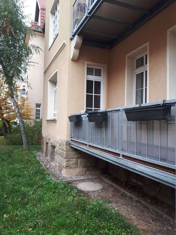 Wohnung zum Mieten in Erfurt 1.400 € 92 m² 3 zimmer