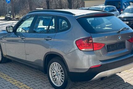BMW X1 216.111 km 5.000 &euro; Poing 85586