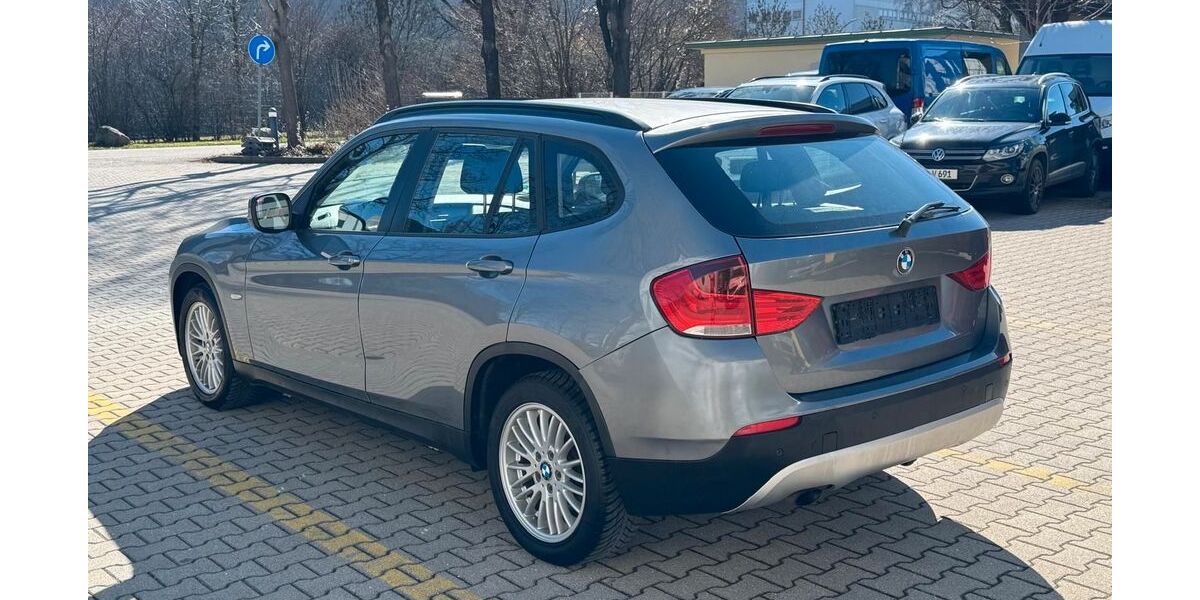 BMW X1 216.111 km 5.000 &euro; Poing 85586