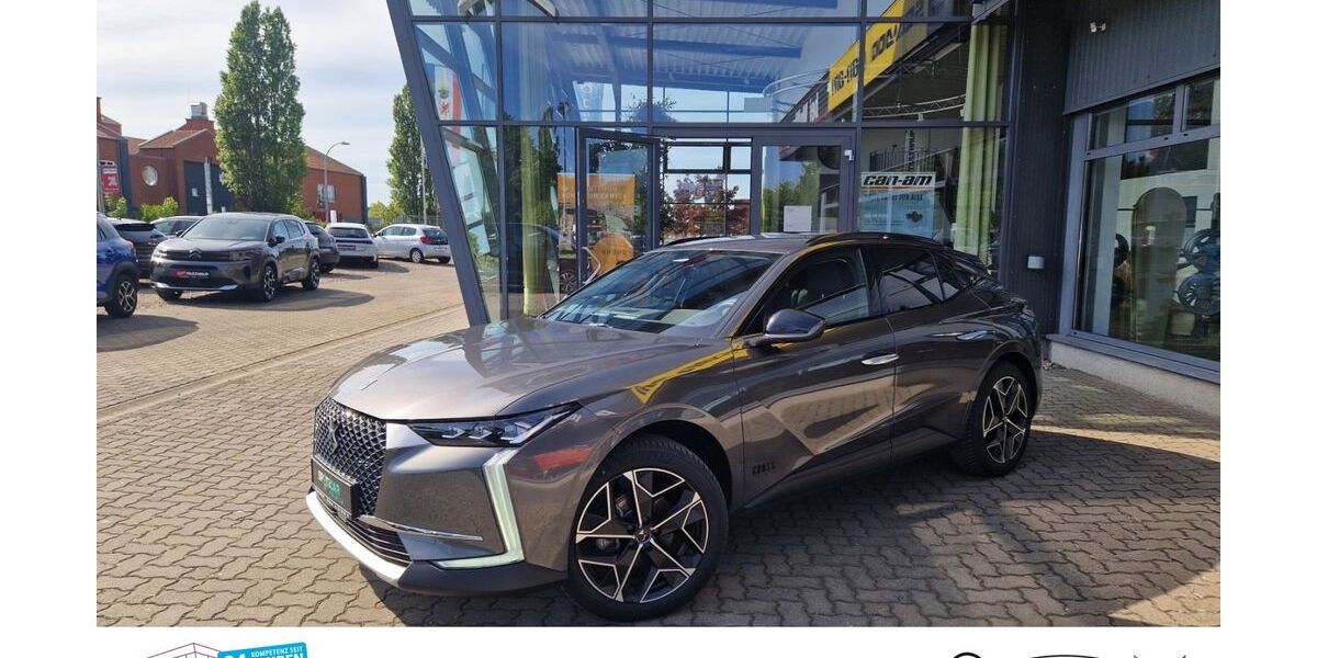 DS Automobiles DS4 23.000 km 23.840 &euro; Waren / Müritz 17192