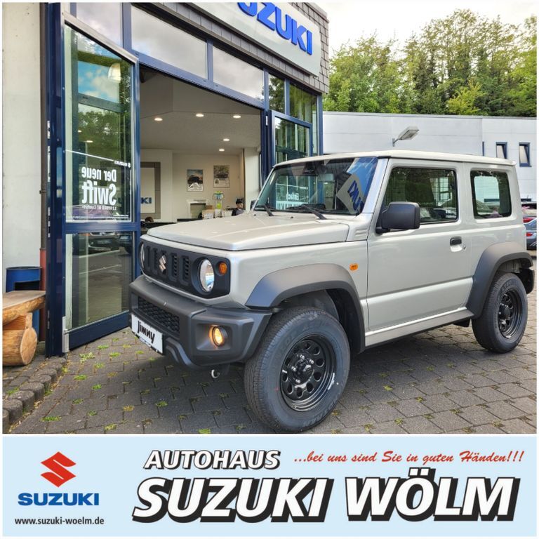 Jimny