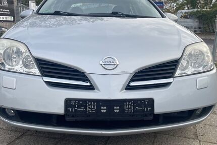 Nissan Primera 108.000 km 2.900 € Berlin 12099