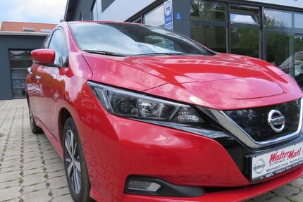 Nissan Leaf 41.000 km 13.990 &euro; Koenigsdorf 82549