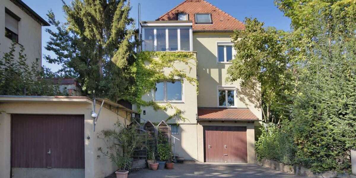 Einfamilienhaus Ludwigsburg Hoheneck - 7 Zimmer, 140 m&sup2;, 890.000&euro; | Angebot:27080504