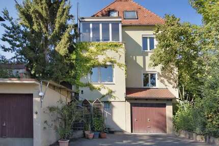 Haus Ludwigsburg Hoheneck - 7 Zimmer, 140 m&sup2;, 890.000&euro; | Angebot:27080504