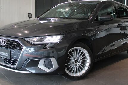 Audi A3 134.607 km 17.490 &euro; Braunschweig 38126