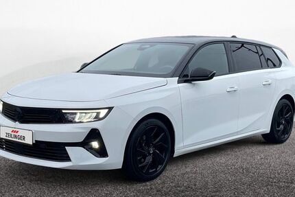 Opel Astra 24.160 km 21.731 &euro; Dietersheim 91463