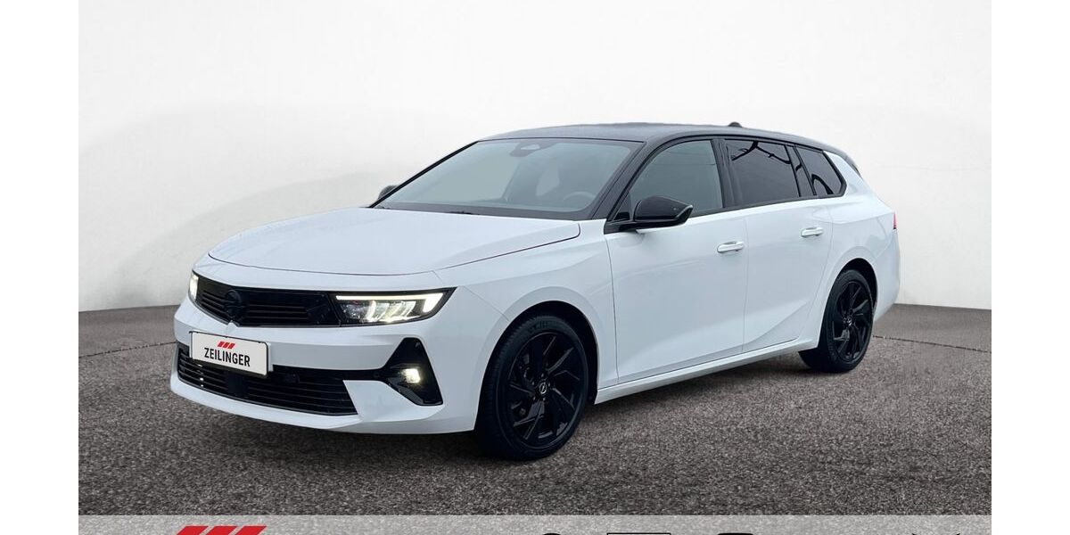 Opel Astra 24.160 km 21.743 &euro; Dietersheim 91463