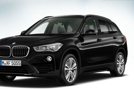 BMW X1 75.465 km 20.550 &euro; Kaarst 41564