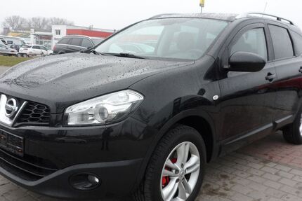 Nissan Qashqai 171.194 km 6.990 &euro; Greifswald 17489
