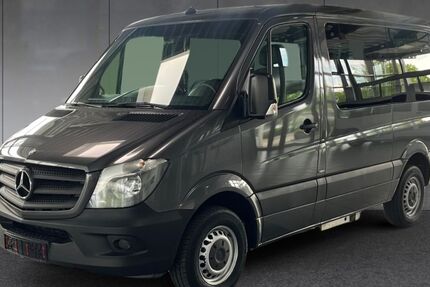 Mercedes-Benz Sprinter 44.996 km 22.100 &euro; Nordhausen 99734