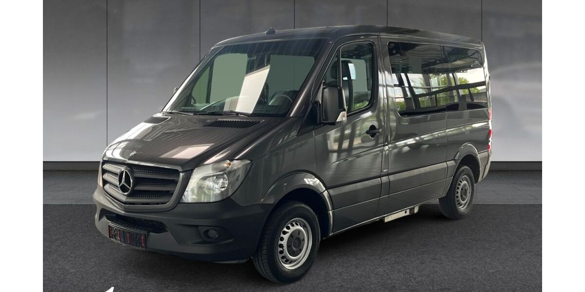 Mercedes-Benz Sprinter 44.996 km 22.100 &euro; Nordhausen 99734
