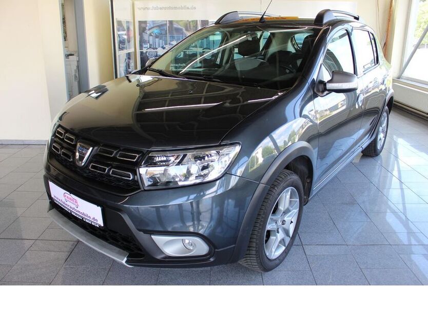 Sandero