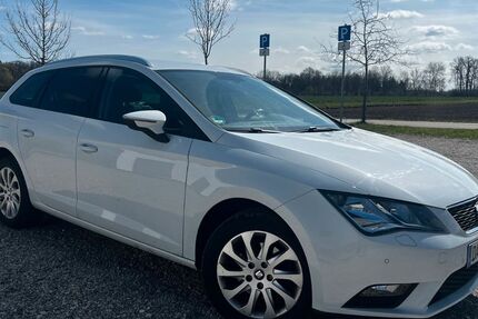 Seat Leon 150.000 km 7.900 &euro; Hebertshausen 85241