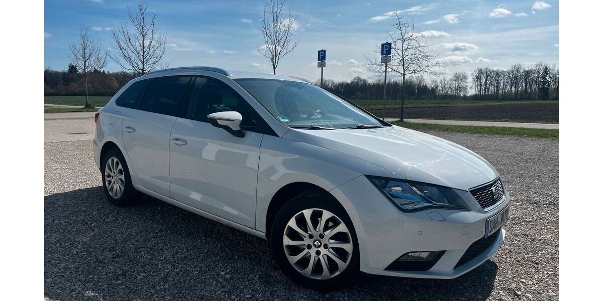 Seat Leon 150.000 km 7.900 &euro; Hebertshausen 85241