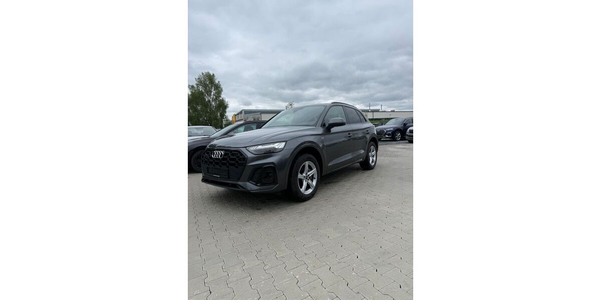 Audi Q5 168.672 km 25.999 &euro; Mittenwalde 15749