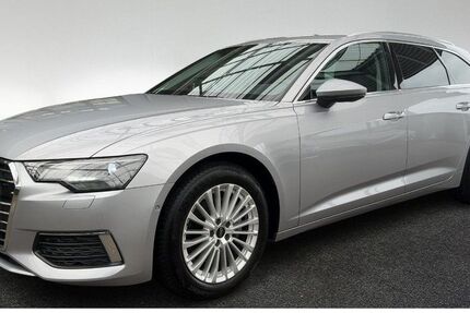 Audi A6 30.105 km 36.950 € Hamburg 22529