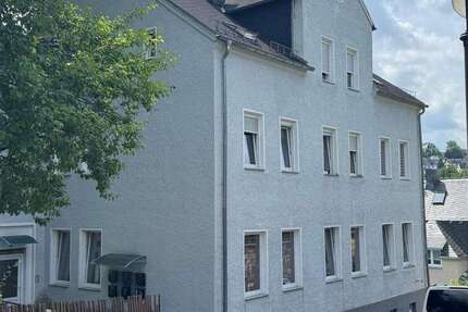 Wohnung Schneeberg Neustädtel - 3 Zimmer, 63 m&sup2;, 400&euro; | Angebot:26870145