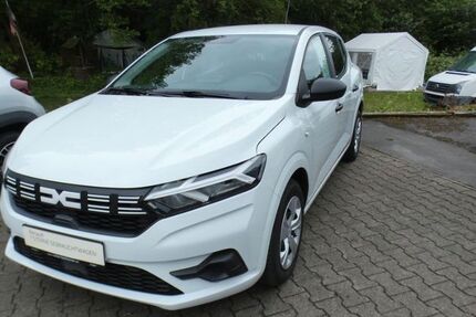 Dacia Sandero 42.922 km 11.995 &euro; Hagen 58091