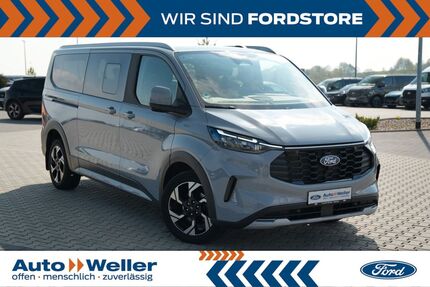 Ford Tourneo Custom 26.000 km 57.990 &euro; Wetzlar 35581