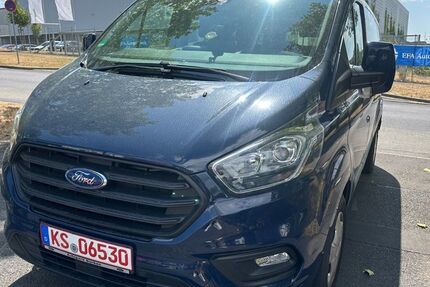 Ford Transit 39.000 km 23.999 &euro; Kassel 34123