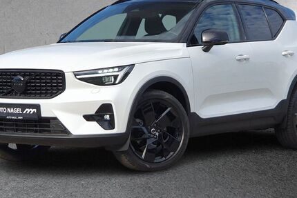 Volvo XC40 1.100 km 44.800 &euro; Münster 48155