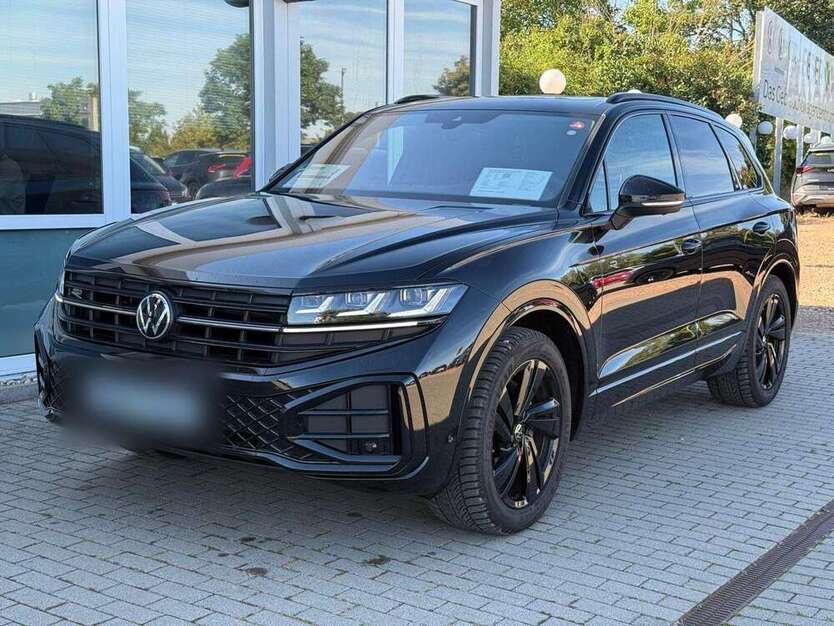 Touareg