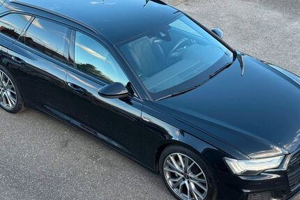 Audi A6 116.700 km 36.900 &euro; Schwabach 91126