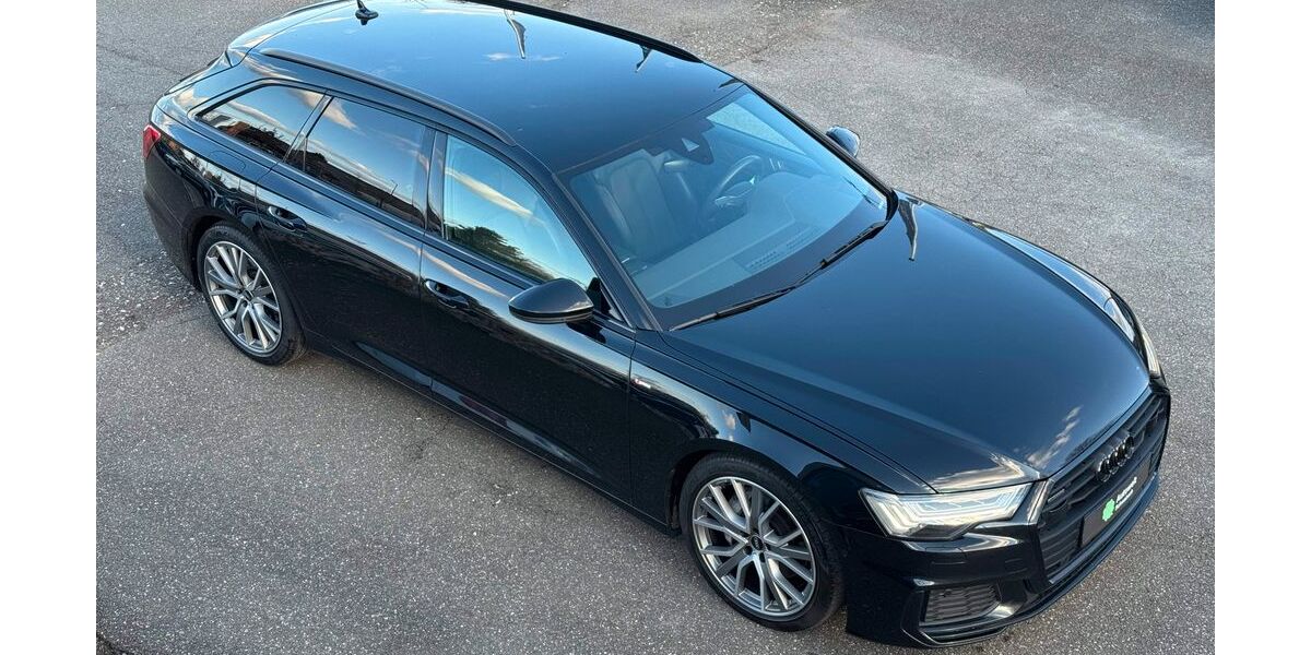 Audi A6 116.700 km 36.900 &euro; Schwabach 91126